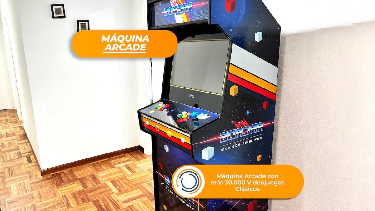 La Casa Magica *