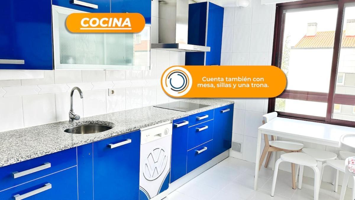Apartamento La Casa Magica