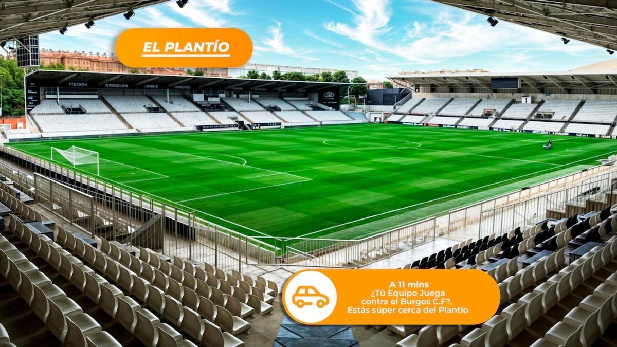 La Casa Magica * Burgo